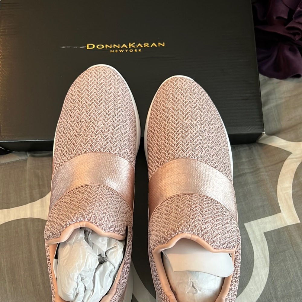Brand new !!  Donna Karan shoes